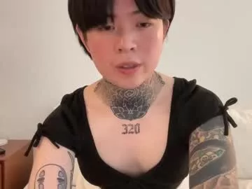 tts4everlove on Chaturbate 