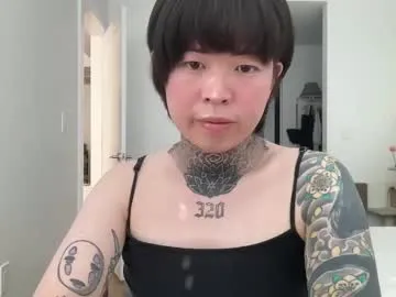 tts4everlove on Chaturbate 