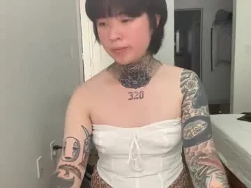 tts4everlove on Chaturbate 