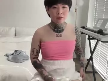 tts4everlove on Chaturbate 