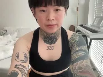 tts4everlove on Chaturbate 