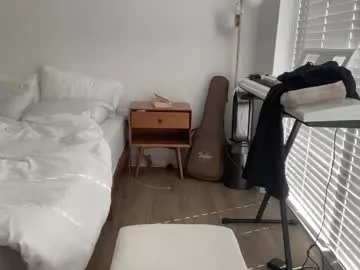 tts4everlove on Chaturbate 