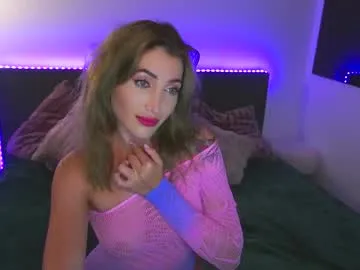 tweety_twist on Chaturbate 