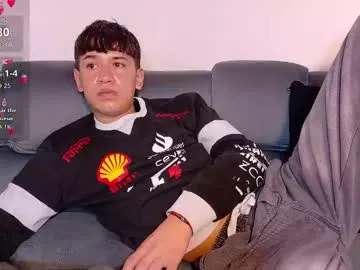 twink_daren — Let's do crazy things in my bed, I'll show you how naughty I can be.  #gay #cum #twink #milf #latina -- Current Goal:  Hard masturbation + saliva at 44 tokens