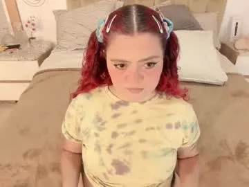 twwiiggy19 on Chaturbate 
