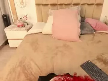 twwiiggy19 on Chaturbate 