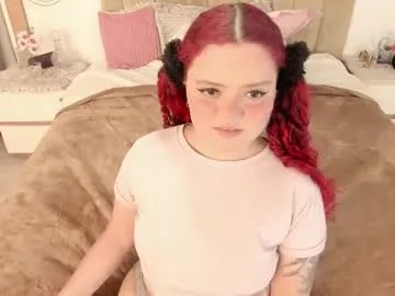 twwiiggy19 on Chaturbate 