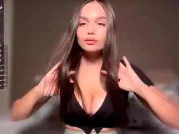 tyishakillingworth —  Goal: (  show tits )     Hello guys ^my name is Grace Welcome to my room ^ #anal #lovense #natural #18 #bigboobs [259 tokens remaining]