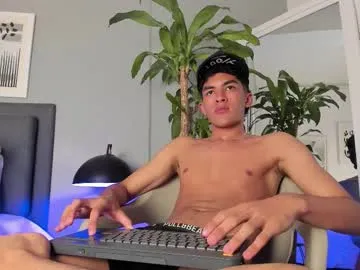 tyler_fox_ — GOAL: Oil on my chest [55 tokens remaining] Try my #bigcock in your mouth #monstercock #latino #bbc  #cum