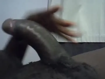 tyroneall — Whos missed me? Still need holes to breed #bbc #thickdick #bigdick #bigballs #daddy