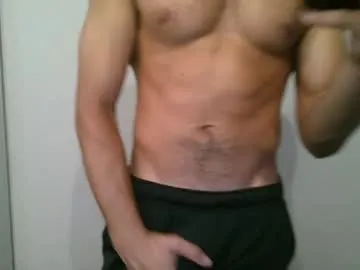 uhhuhyea — horny;) #bigcock #fit #cum