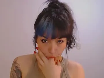 ulala_martina — Let's play :)  Type /menu to play with me! luhs on #hairy  #glasses    #ahegao #deepthroat  #latina