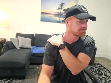 untamedginger — GingerUntamed Cum Show  #Daddy #dildo #bottom #cumshow #Ginger #redhead #pt  #pits  #Hole #bussy #slut #verbal #dirty talk  #cuck #couples  # redhair  #yourdad  #Fleshlight [2000 tokens remaining]