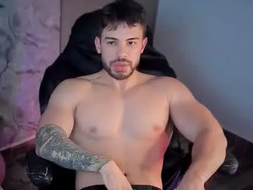 valenthinoking — Freechat on Chaturbate