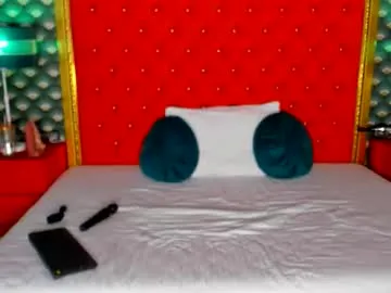 valleriejonnes on Chaturbate 