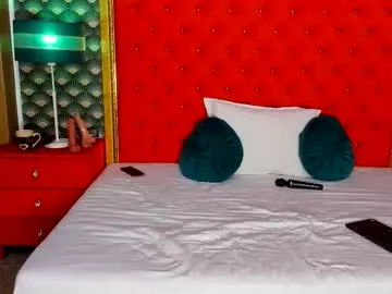 valleriejonnes on Chaturbate 