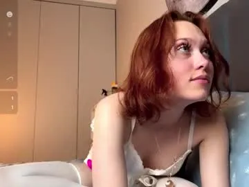 vanessa_foxi — GOAL: Doggy + spank my booty 7x Heeeey, im Vanessa  #new #18 #cute #shy #redhair [99 tokens remaining]