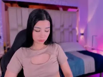 vanessaduval — GOAL: Play with saliva in my face and suck fingers [100 tokens remaining] Honey, I want to spend unforgettable moments with you, have fun #smalltits #asian #teen #18 #lovense