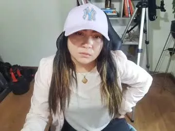 vellarossa on Chaturbate 