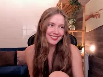 velvet_cherry on Chaturbate 