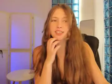 velvet_cherry on Chaturbate 