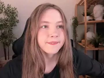 velvet_cherry on Chaturbate 
