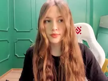 velvet_cherry on Chaturbate 