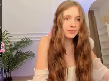velvet_cherry on Chaturbate 