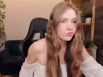 velvet_cherry on Chaturbate 