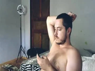 velvetrogue_ on Chaturbate 