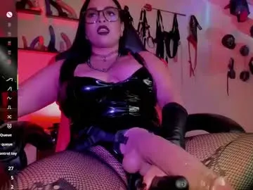 veresskaardila77 on Chaturbate 