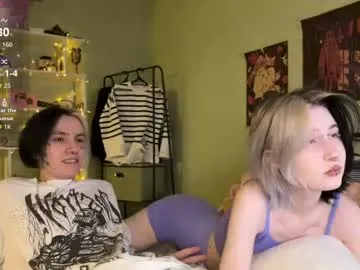 veryraretwins — ClassicTicket: Hidden Cam show is over.  Type /cmds to see all commands.