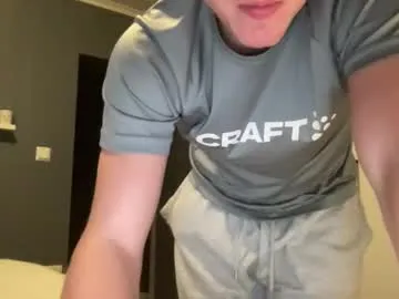 vetlevb — Hey everyone  - Goal: nude rest of stream [54 tokens left] #new #young #bigcock #20 #fit