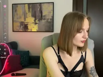 vikky_moon on Chaturbate 