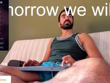 vince_colin — Ty make me horny for my cum//11, 22, 33, 44// follow me - Multi Goal: BIG CUM [103 tokens left] #cum #bigcock #latino #lovense #cumshow