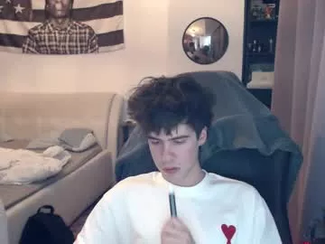 vinnie_06 on Chaturbate 