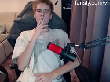 vinnie_06 on Chaturbate 