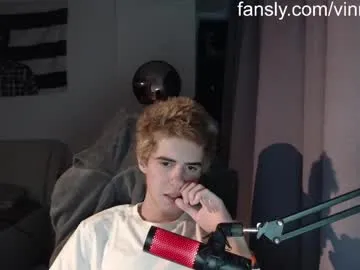 vinnie_06 on Chaturbate 