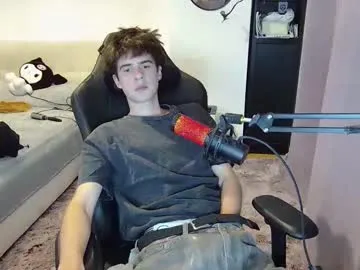vinnie_06 on Chaturbate
