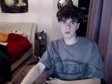 vinnie_06 on Chaturbate 
