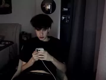 vinnie_06 on Chaturbate 