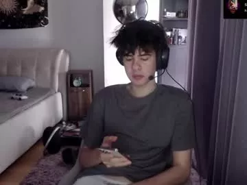 vinnie_06 on Chaturbate 