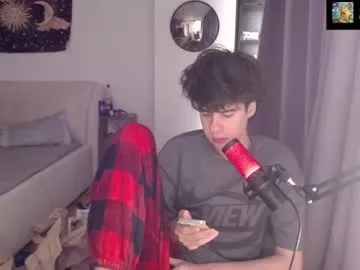 vinnie_06 on Chaturbate 