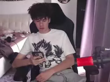 vinnie_06 on Chaturbate 