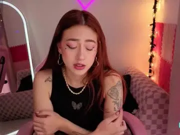 violet_ch — GOAL: get nakked pose [82 tokens remaining] hii loves ,i am violet and would like to play with you!!! #18 #latina #skinny #teen #redhead