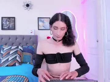violeta__rosse — GOAL: MILK FOR ALL!! this its the goal ;) ! [739 tokens remaining] Do u want drink Milk today? ;) #sissy #femboy #bigdick  #trans #bigcock