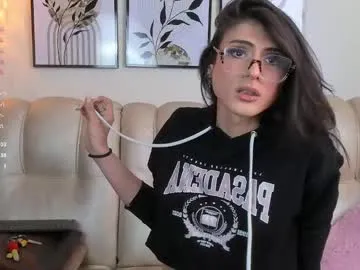 violeta_foxz — Make me cum  (Today is my third day, I'm a little nervous)  #new #trans #cum #smalltits #skinny [2505 tokens remaining]