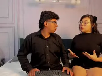 violettaandleon — Both totally naked and teasing each other [100 tokens left] Every moment will be an eternal pleasurePVT OPENHarder spank 25tks #couple #bigcock #teen #deepthroat #creampie