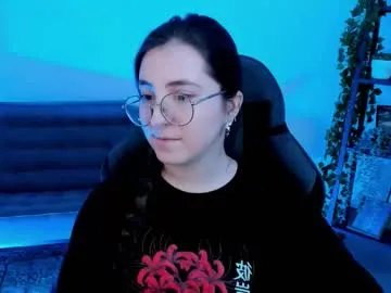 virtualvoyant — GOAL: become my dream [4051 tokens remaining] Hi, how are you guys? #cute #goddess #nonude #brunette #shy