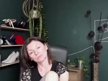 vivian_dream on Chaturbate 